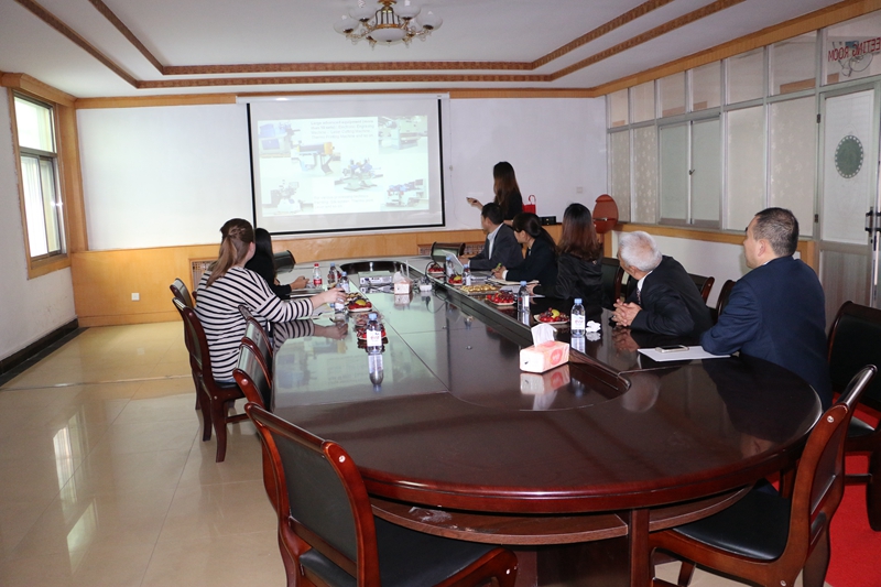 Caoxian Luyi Wood Industry Co., Ltd. Caoxian Luyi Wood Industry Co., Ltd.